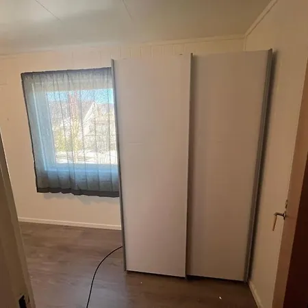 Apartment Sentralt Leilighet I Harstad
