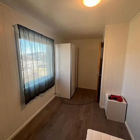 Sentralt Leilighet I Apartment
