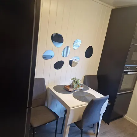 Sentralt Leilighet I Apartment *