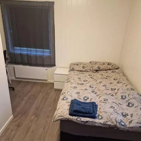 Sentralt Leilighet I Apartment
